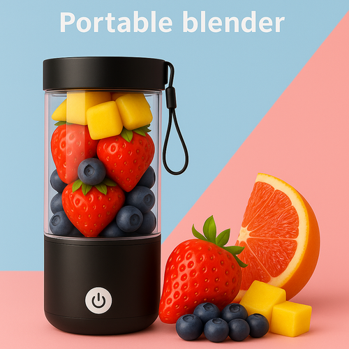 Mixeur portable